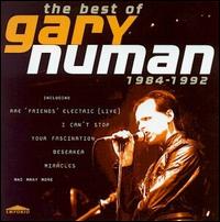 Best of Gary Numan: 1984-1992 von Gary Numan