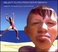 Select Cuts from Echo Beach von Various Artists