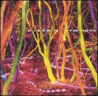 Lost Tracks von Missing Persons