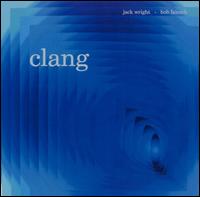 Clang von Jack Wright