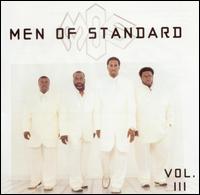 Vol. III von Men of Standard