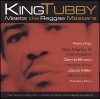 King Tubby Meets the Reggae Masters von King Tubby