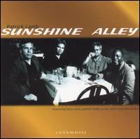Sunshine Alley von Patrick Lamb