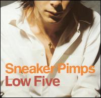 Low Five [#1] von Sneaker Pimps