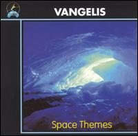 Space Themes von Vangelis