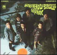 Equinox von Sergio Mendes