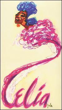 Legends of Salsa von Celia Cruz