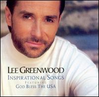 Inspirational Songs von Lee Greenwood