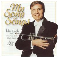 My Song of Songs von Phillip Smith