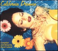 California Dreamin' von David Ireland