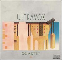 Quartet von Ultravox