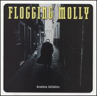 Drunken Lullabies von Flogging Molly
