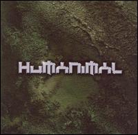 Humanimal von Humanimal
