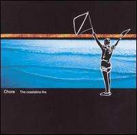 Coastaline Fire von Chore