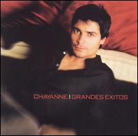 Grandes Exitos von Chayanne