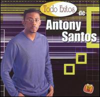 Todo Exitos von Antony Santos