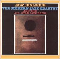 Jazz Dialogue von The Modern Jazz Quartet