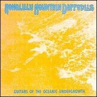 Guitars of the Oceanic Undergrowth von Honolulu Mountain Daffodils