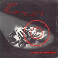 State of Emergency von Second Layer