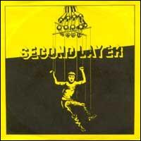 Flesh as Property von Second Layer