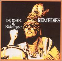 Remedies von Dr. John
