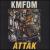 Attak von KMFDM