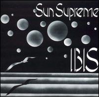 Sun Supreme von Ibis