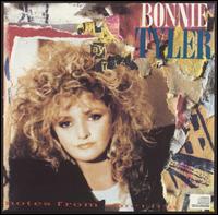 Notes from America von Bonnie Tyler