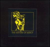 Under the Gun von The Sisters of Mercy