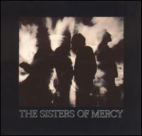 More [US Single] von The Sisters of Mercy