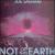 Not of This Earth von Joe Satriani