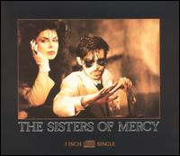 Dominion von The Sisters of Mercy