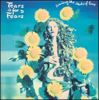 Sowing the Seeds of Love von Tears for Fears