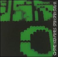 Spin Spin Sugar [Clean Up #1] von Sneaker Pimps