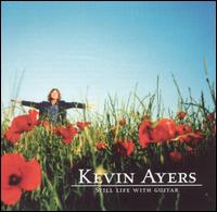Still Life with Guitar von Kevin Ayers