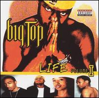 Life, Vol. 1 von Big Top