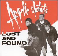 Lost and Found von Angelic Upstarts