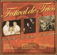 Festival de Trios von Los Tres Reyes