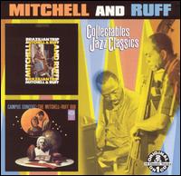 Brazilian Trip/Campus Concert von The Mitchell-Ruff Duo