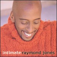 Intimate von Raymond Jones