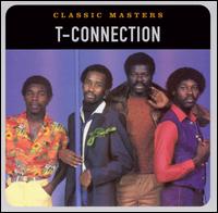 Classic Masters von T-Connection