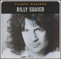 Classic Masters von Billy Squier
