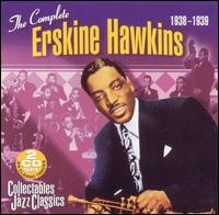 Complete: 1938-1939 von Erskine Hawkins