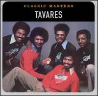 Classic Masters von Tavares