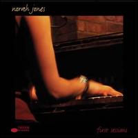 First Sessions von Norah Jones