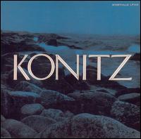 Konitz von Lee Konitz