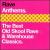 Rave Anthems: The Best Old Skool Rave and Warehouse Classics von Various Artists