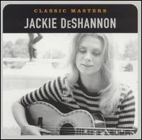 Classic Masters von Jackie DeShannon