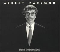 Sports et Percussions von Albert Marcoeur