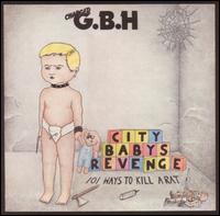 City Baby's Revenge von G.B.H.